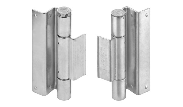 ECO-Standard-SET (3 mm) – Hinge with spring / KO hinge