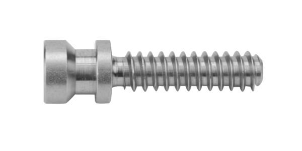 Fixing screws for push-pull handles S-330 / S-310 / S-316