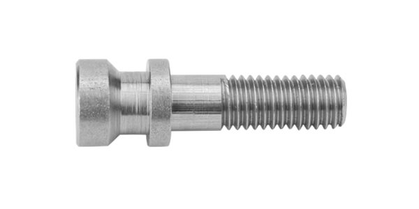 Fixing screws for push-pull handles S-330 / S-310 / S-316